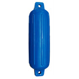 Taylor Made Storm Gard&trade; 5.5" x 20" Inflatable Vinyl Fender - Mid Atlantic Blue