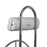 NavPod InstrumentPod Pre-Cut f/4 Instruments (Simrad IS42 / B&amp;G Triton&sup2;/AP44 Square Hole) for 12&rdquo; Wide Guard