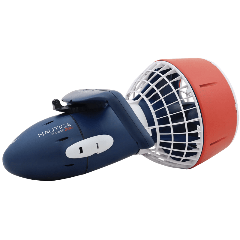 Marine 200 Seascooter image 0