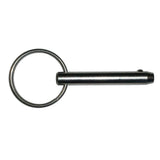 C. Sherman Johnson Quick Release Pin - 1/4" x 1"
