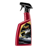 Meguiar's Quik Wax&reg; - 24oz