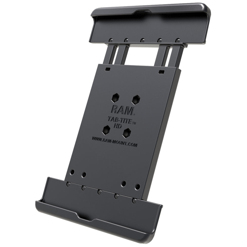 RAM Mount RAM&reg; Tab-Tite&trade; Cradle f/9.7" Tablets (or 10" Class Tablets) Including the Samsung Galaxy Tab A 9.7