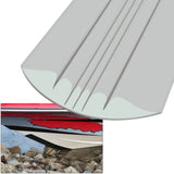 Megaware KeelGuard&reg; - 9' - Light Gray