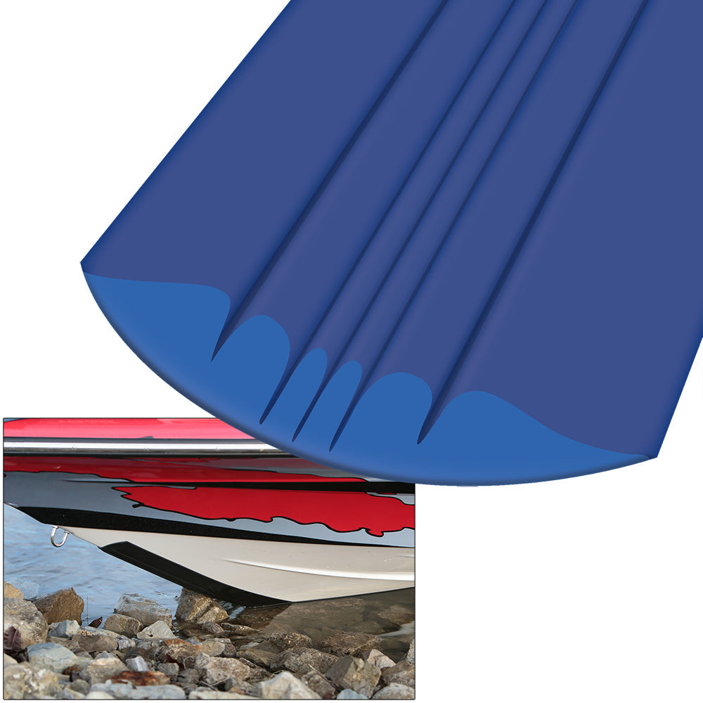 Megaware KeelGuard&reg; - 6' - Blue