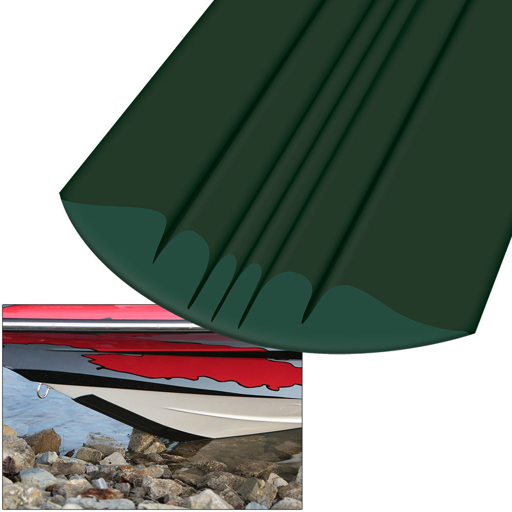 Megaware KeelGuard&reg; - 5' - Hunter Green