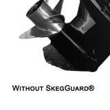 Megaware SkegGuard® 27321 Stainless Steel Replacement Skeg