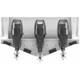 Zipwake Series S Trim Control System Integration Kit image 3