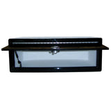 Tigress Marine Electronics Box Heavy-Duty - Large - 30" x 17" x 11"