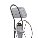 NavPod GP2080-17 SystemPod Pre-Cut f/Simrad NSS9 evo3/B&amp;G Zeus3 9 &amp; 2 Instruments (Simrad IS42/B&amp;G Triton2/AP44 Square Hole) f/12&rdquo; Wide Guard