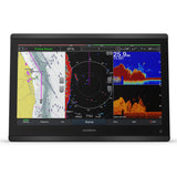 Garmin GPSMAP&reg; 8416xsv 16" Chartplotter/Sounder Combo w/Worldwide Basemap &amp; Sonar