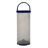 GROCO BP-12 Poly Basket - 3.1 x 11.9"