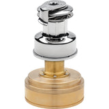 ANDERSEN 34ST Compact Below Deck Electric FS Winch Variable Speed - 24V