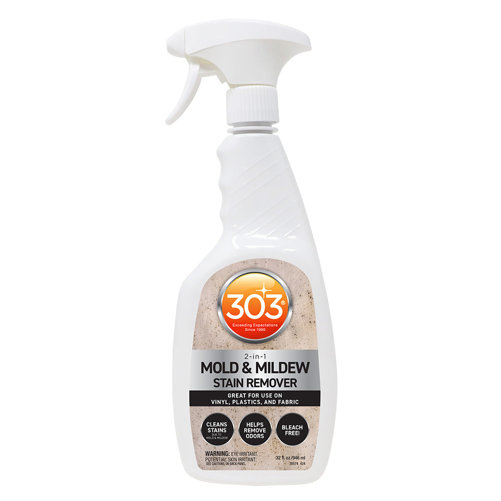 303 Mold &amp; Mildew Stain Remover - 32oz