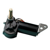 Marinco Wiper Motor MRV 12V 2.5" Shaft - 80&deg;
