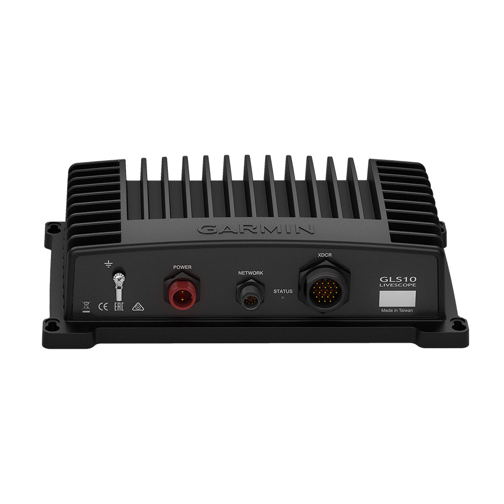 Garmin GLS&trade; 10 Sonar Module