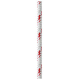 New England Ropes 3/8" Sta-Set Performance Cruising Line - Red Fleck - 600'