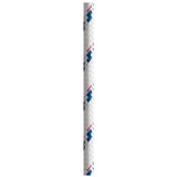 New England Ropes 5/16" Sta-Set Performance Cruising Line - Blue Fleck - 600'