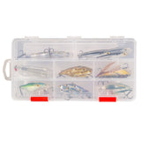 Plano Rustrictor™ 3500 Stowaway