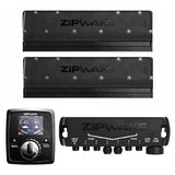 Zipwake Series E Trim Control System Kit – Advanced Boat Trim Control image 2