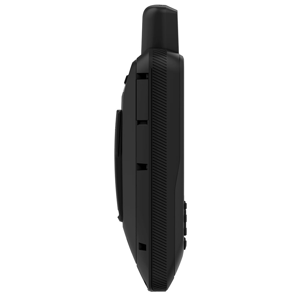 Garmin GPSMAP® 86sci Handheld w/inReach® & BlueChart® g3 Coastal Charts