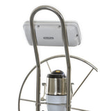 NavPod GP1500-32 SystemPod Pre-Cut f/Simrad NSS7 evo3/B&amp;G Zeus3 7 &amp; Space f/9.5&Prime; Wide Guard