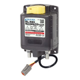 Blue Sea 7713100 ML-RBS Remote Battery Switch w/Manual Control Auto Release &amp; Deutsch Connector - 12V