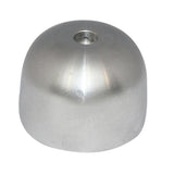 Tecnoseal Zinc Sidepower Anode f/SP550 HYD, SH420 &amp; AH550 Sleipner Bow Thruster Propellers