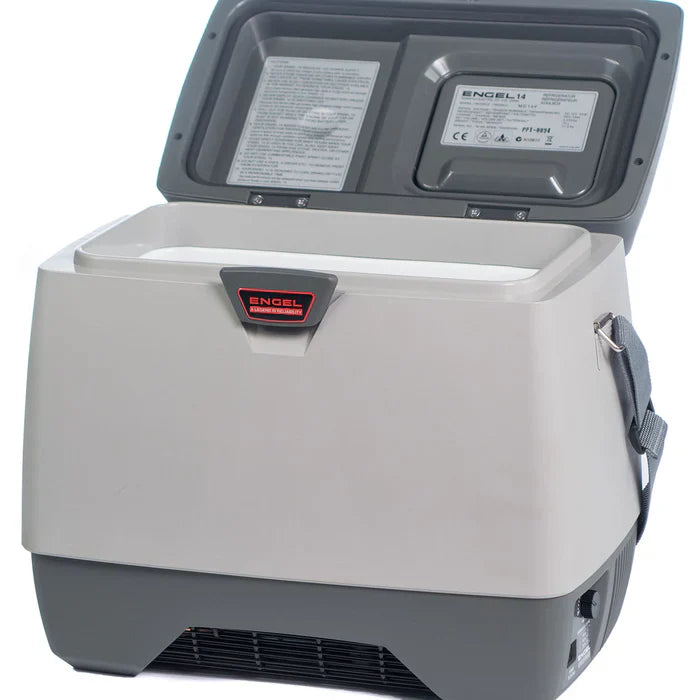 Engel MD14 Top Opening 12V DC Only Fridge-Freezer image 6