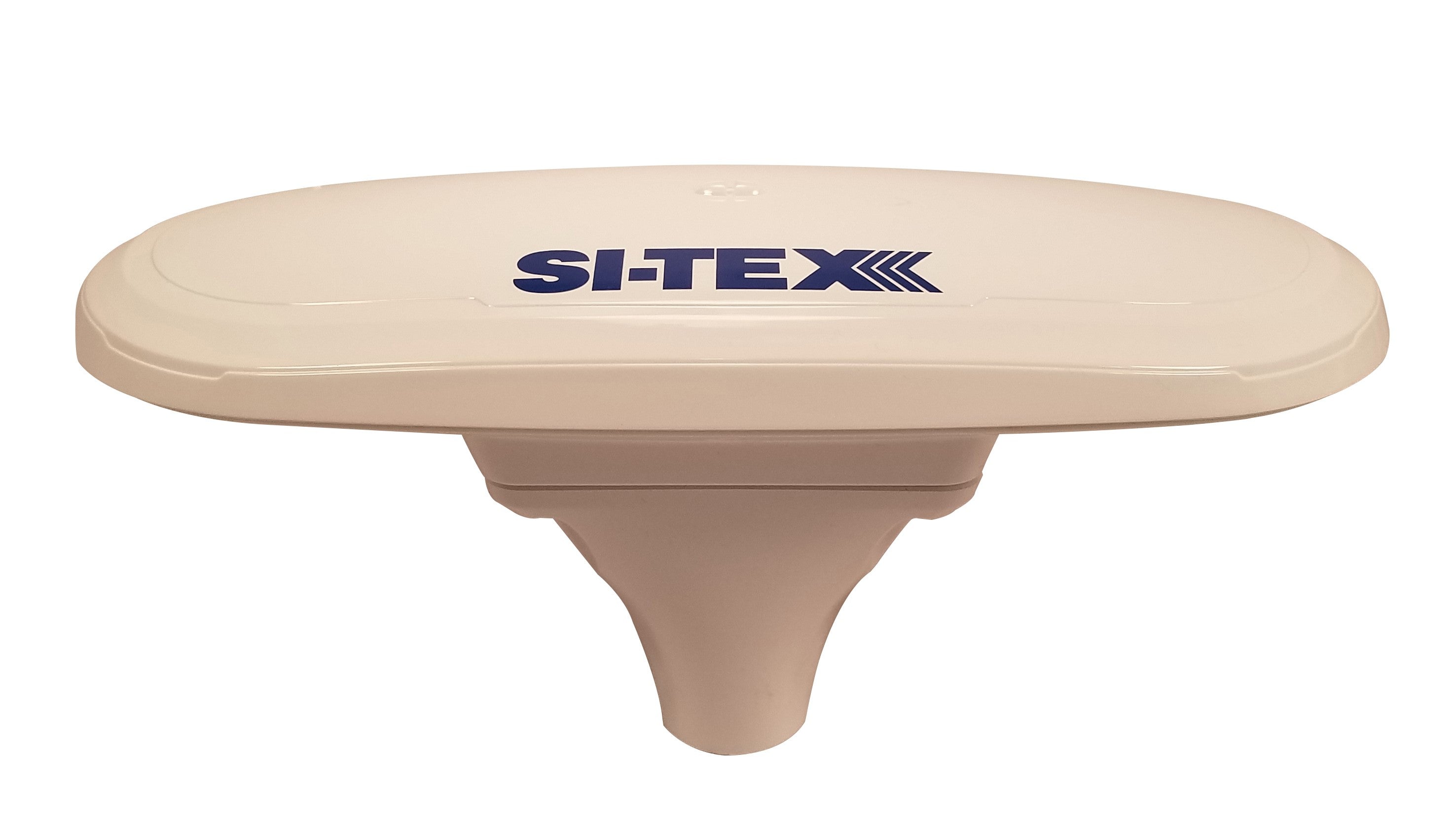 SI-TEX NMEA0183 GNSS SAT Compass w/49' Cable &amp; Pole Mount