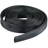T-H Marine T-H FLEX&trade; 1-1/2" Expandable Braided Sleeving - 50' Roll