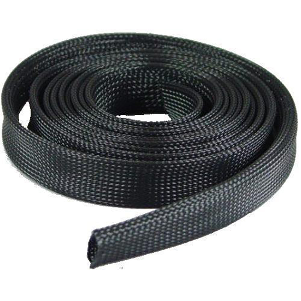 T-H Marine T-H FLEX&trade; 2" Expandable Braided Sleeving - 50' Roll