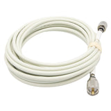 Shakespeare 20' Cable Kit f/Phase III VHF/AIS Antennas - 2 Screw On PL259S &amp; RG-8X Cable w/FME Mini Ends Included
