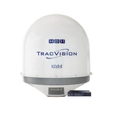 KVH TracVision HD11 w/IP Control Unit &amp; World LNB
