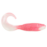 Berkley Gulp!® Saltwater Swimming Mullet 6" - Pink Shine