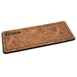 SeaDek Large Realtree Helm Pad - Mocha/Black MAX-5 Pinline Smooth