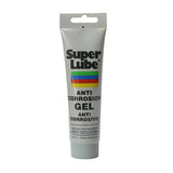 Super Lube Anti-Corrosion &amp; Connector Gel - 3oz Tube