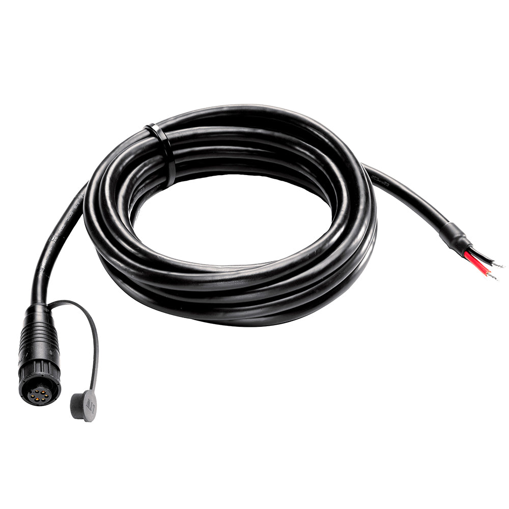 Humminbird PC13 APEX&reg; Power Cable - 6'