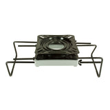 Springfield Economy Jon Boat Seat Clamp - 8" to 19"