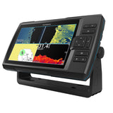 Garmin STRIKER™ Vivid 9sv Fishfinder w/GT52HW-TM