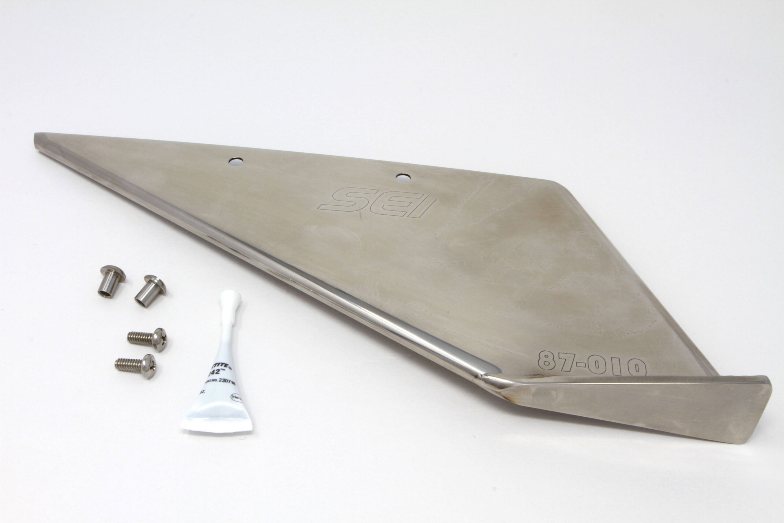 SKEG GUARD FOR SE304 LOWER UNITS