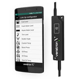 Veratron LinkUp - Intelligent Battery Sensor (IBS) Kit - 24V 