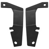 RIGID Industries 2010 - 2020 Toyota 4Runner A-Pillar Mount - Black