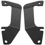 RIGID Industries 2014 - 2020 Toyota Tundra A-Pillar Mount - Black