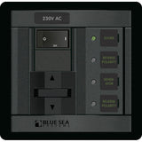 Blue Sea 1232 230V AC 2 Sources