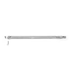 Magma 18" Burner w/Screw &amp; Retainer Clip