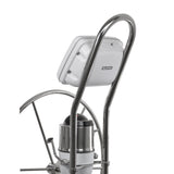 NavPod SailPod Pre-Cut f/Garmin GPSMAP 923/923xsv/943/943xsv f/9.5&Prime; Wide Guard