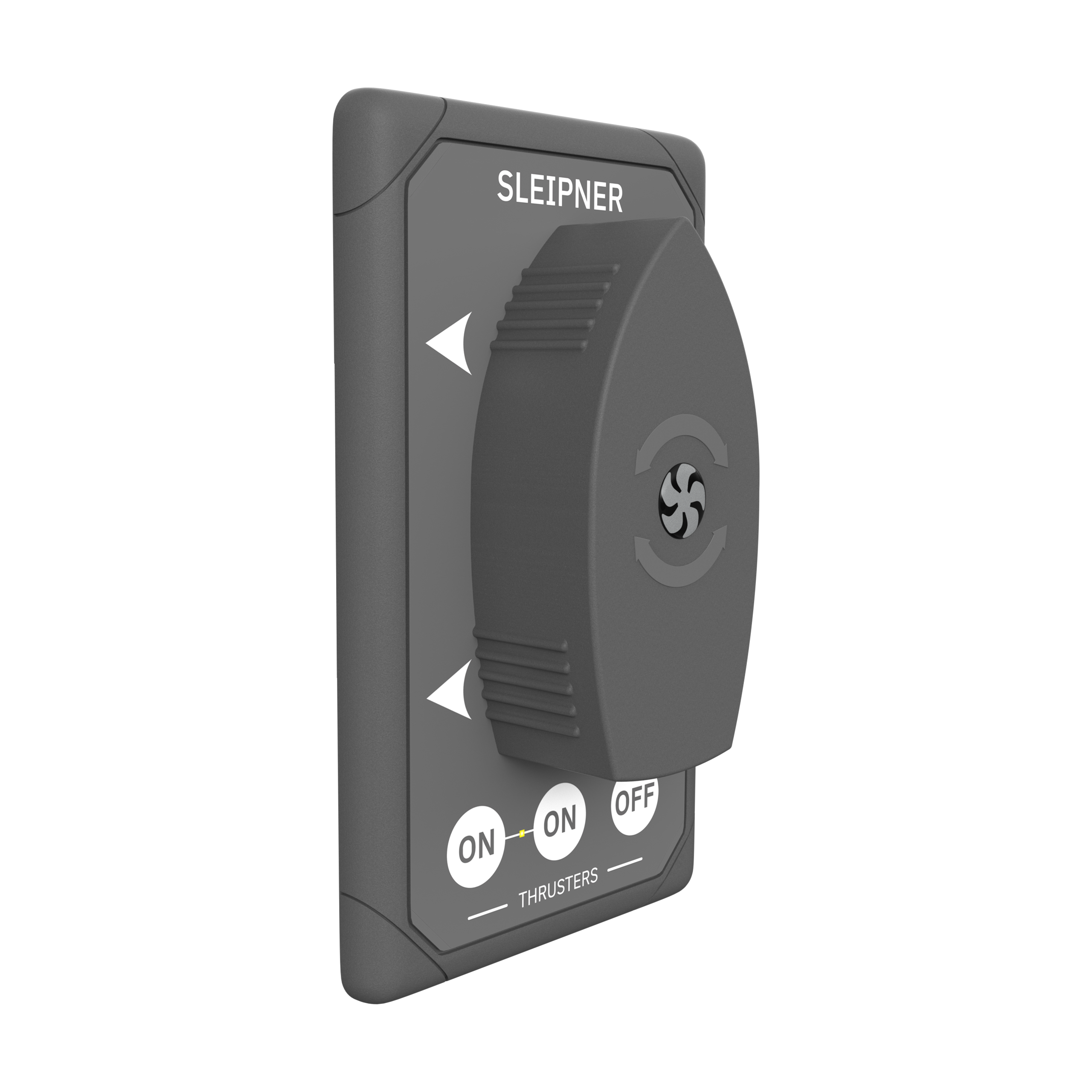 Panel, Boat-shaped Docking Control 12/24v MPN-SM8965