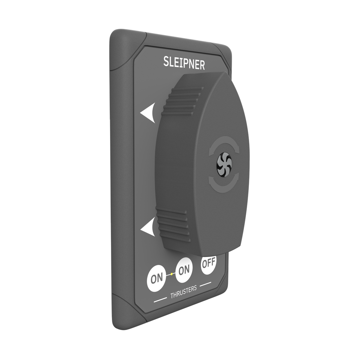 Panel, Boat-shaped Docking Control 12/24v MPN-SM8965