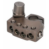 T-Spec 8 Position Battery Terminal - POS/NEG 