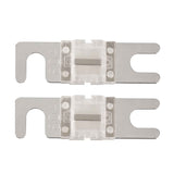 T-Spec V8 Series 80 AMP Mini-ANL Fuse - 2 Pack